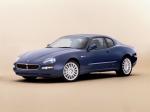 Maserati Coupe 2002 года